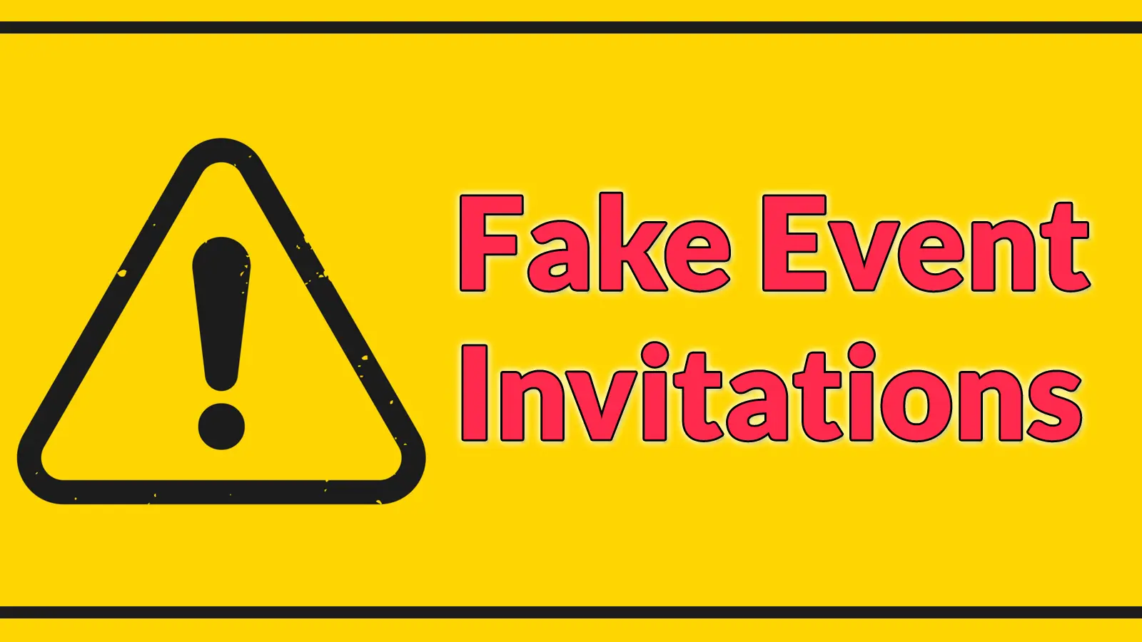 Targeted Large-Scale Campaign Attacking U.S. Organizations with Fake Event Invitations