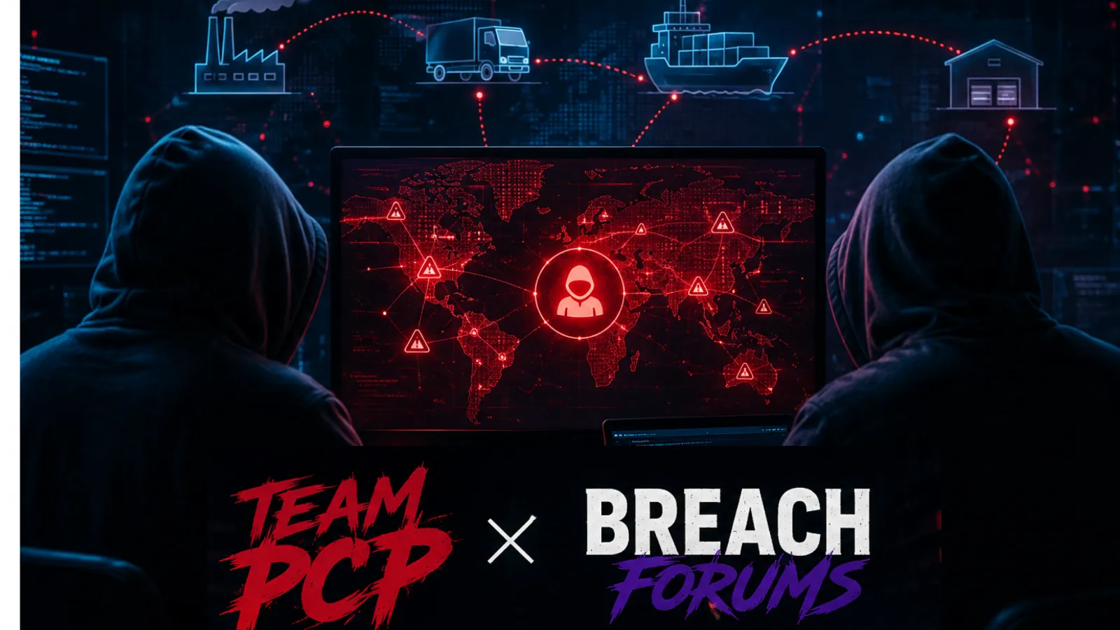 TeamPCP and BreachForums Hackers Running $1,000 Contest for Supply Chain Attacks