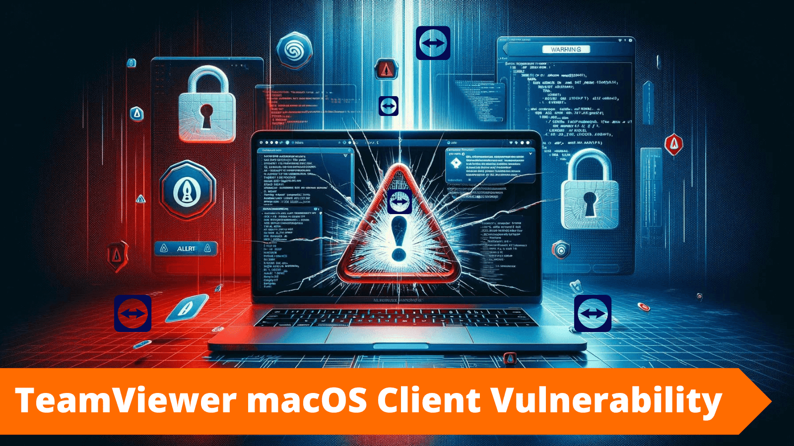 TeamViewer macOS Client Vulnerability Let Attackers Escalate Privileges