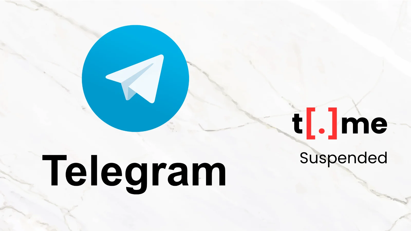 Telegram’s t.me Domain Suspended, ServerHold Status Breaks Links Worldwide