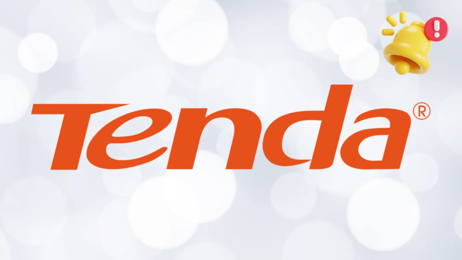 Tenda Authentication Backdoor Grants Attackers Full Administrative Access