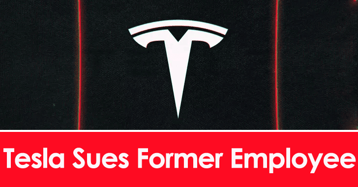 Tesla Filed a Lawsuit Against Former Employee for Allegedly Stealing Software Code