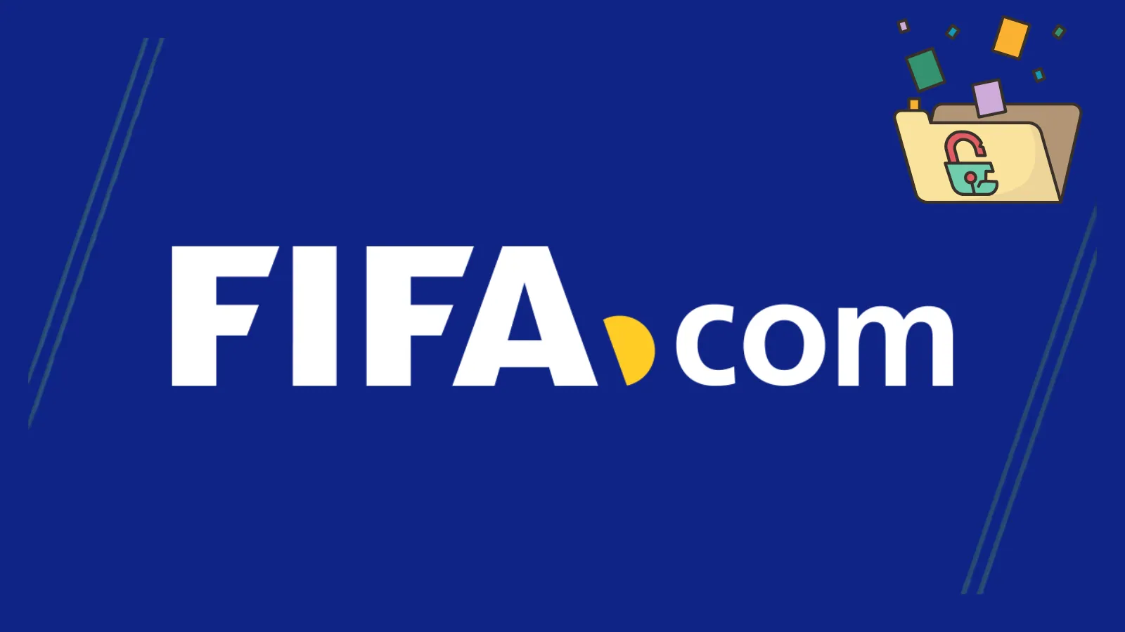 Threat Actors Spoofing FIFA Websites to Steal Name, Home Address, and Phone Number