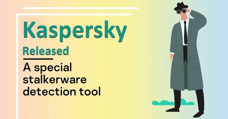 TinyCheck – Kaspersky Released a New Tool to Easily Capture Network Communications From a Smartphone