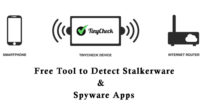 Free tool to Detect Stalkerware and Spyware Apps in Android and iOS