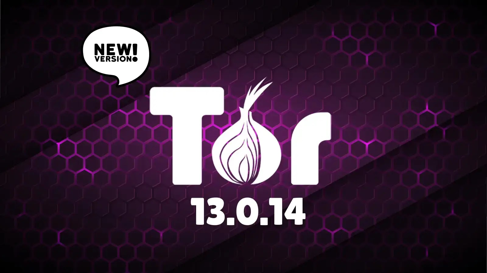 Tor Browser 13.0 Released: What’s New