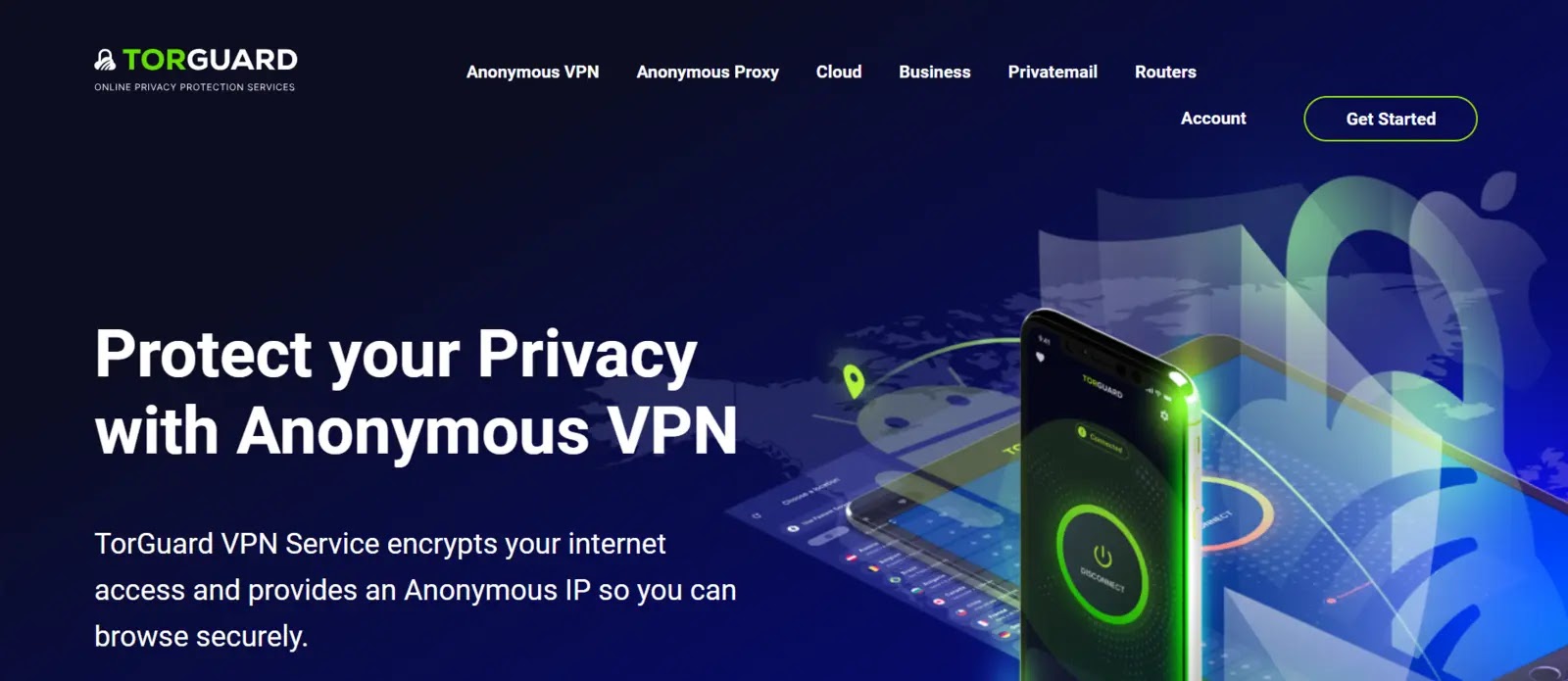 best business vpn