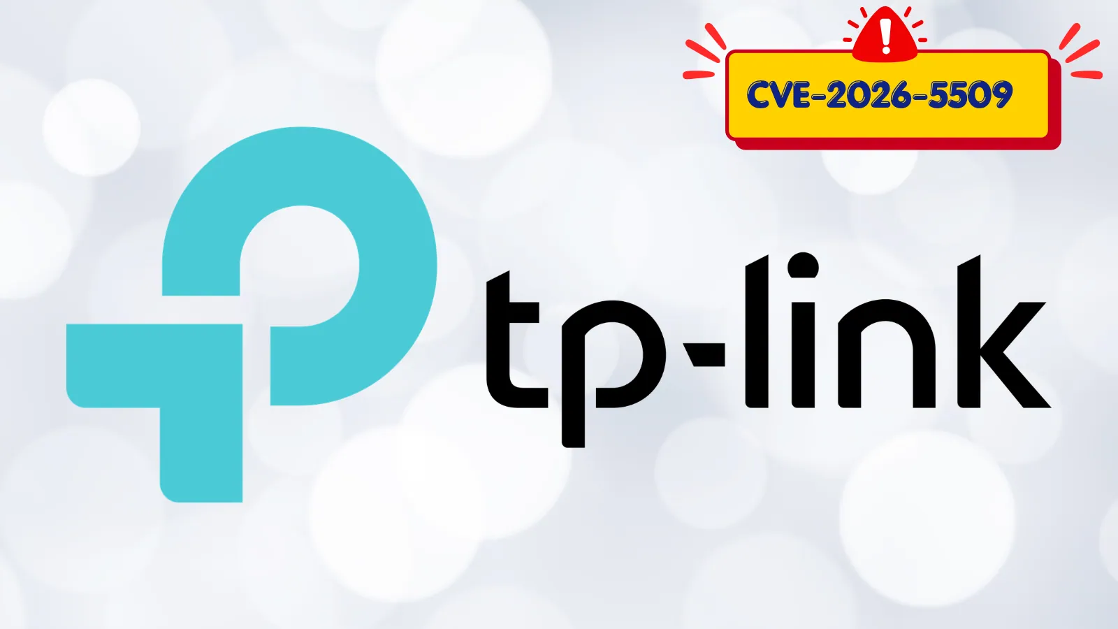 TP-Link Router Vulnerability Allows Attackers to Execute Arbitrary System Commands