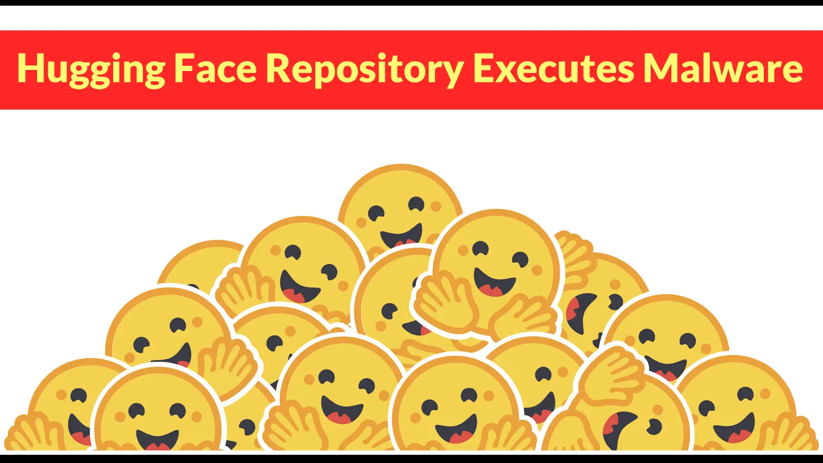 Trending Hugging Face Repo With 200k Downloads Executes Malware on Windows Machines