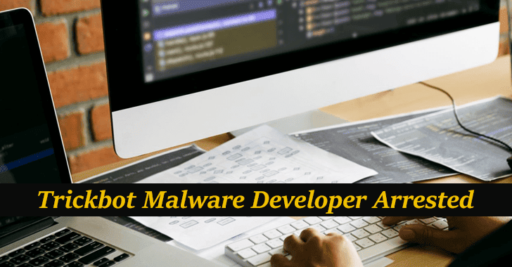 Latvian Women Charged for her Role in Creating and Deploying Banking Malware Trickbot