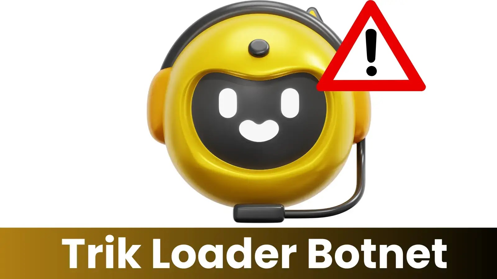 Beware of Trik Loader Botnet that protects FUD from Antivirus