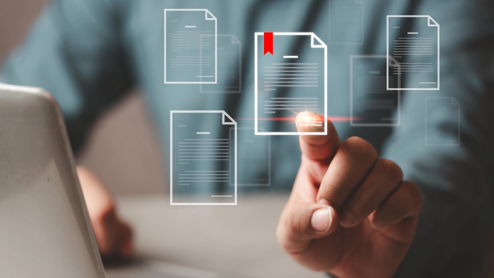 The Future of Investigations: Why Every Organization Needs an Investigative Case Management System 