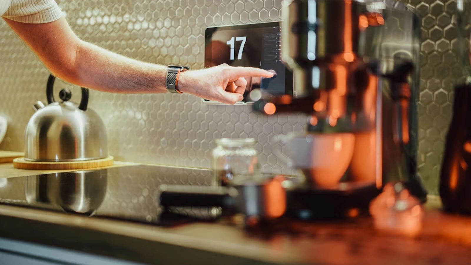 Why Smart Homes Became a Real Part of Modern Living