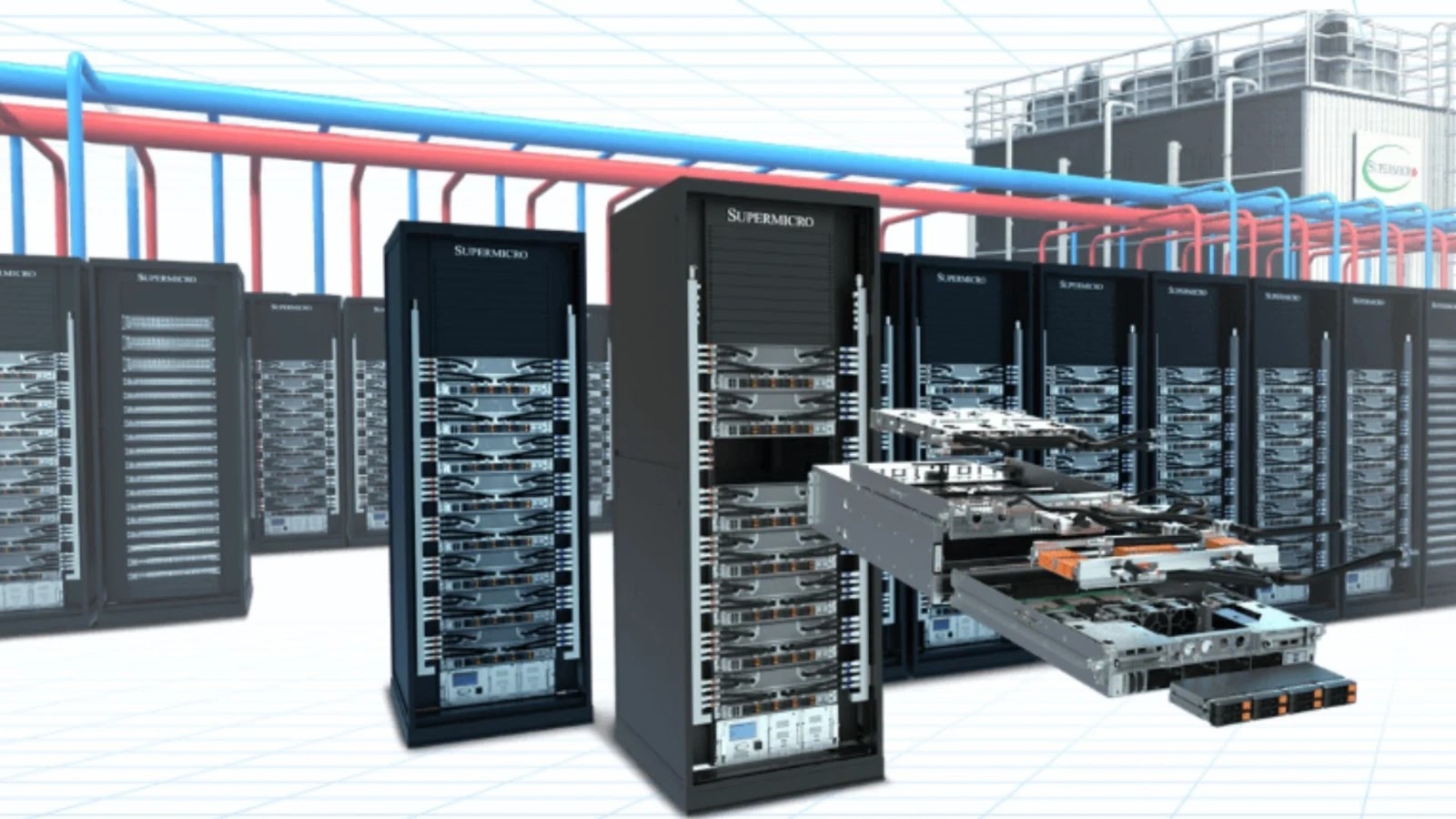 How to Successfully Manage a Data Center