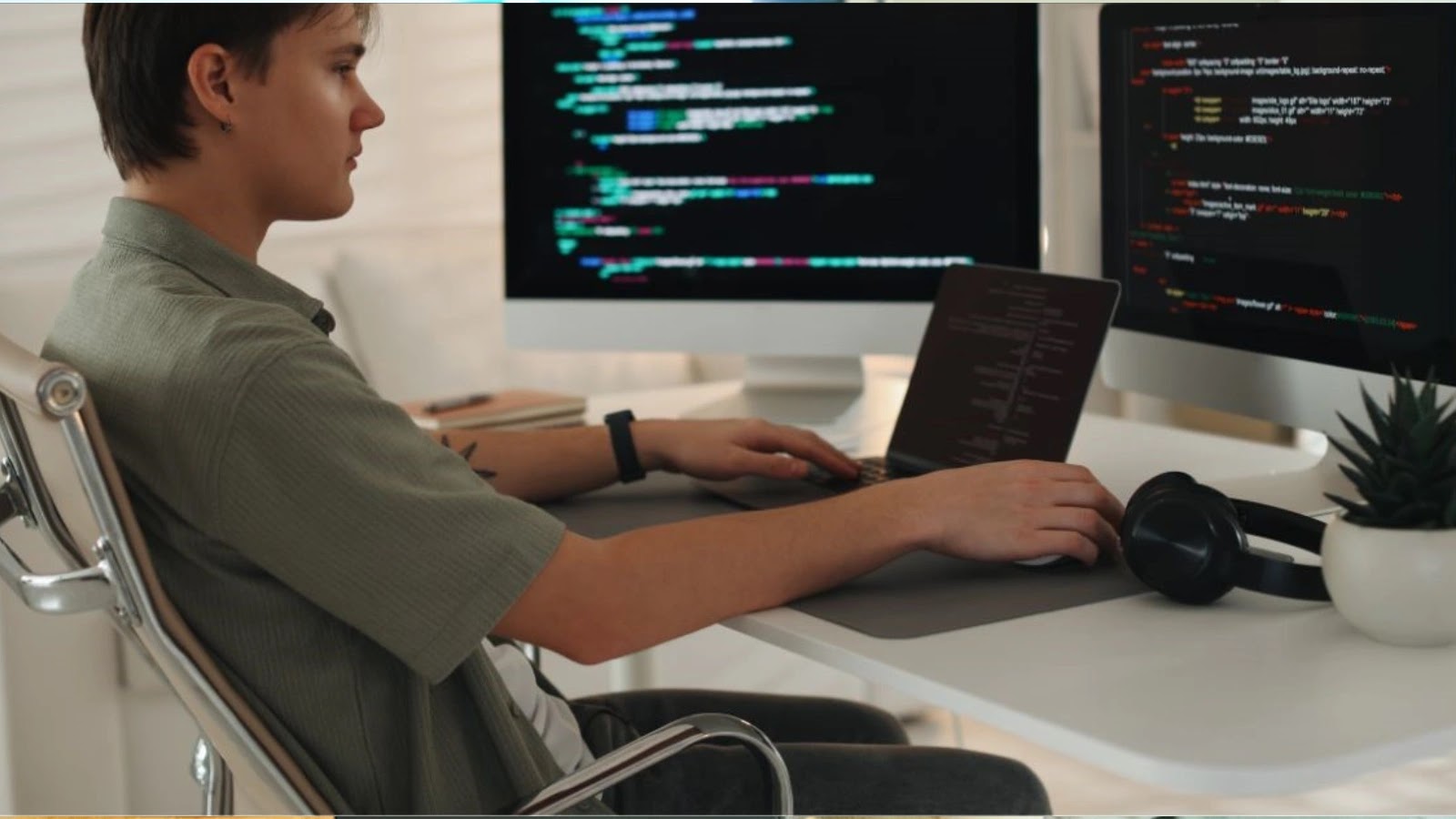 Secure Coding Practices: 10 Rules Every CTO Should Enforce in 2026 