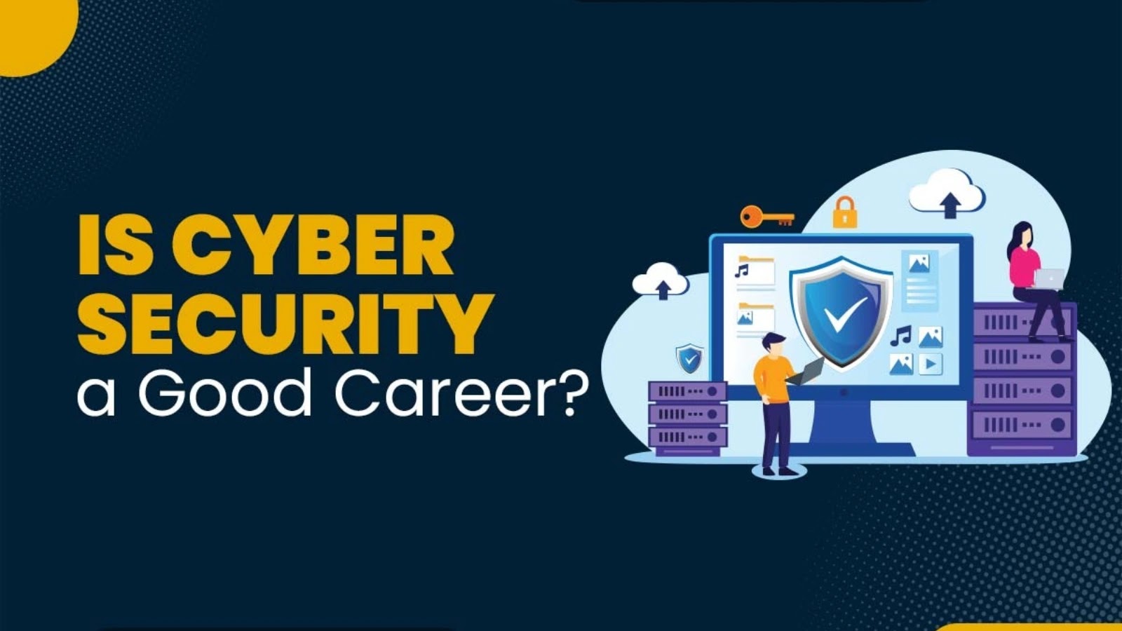 Cybersecurity Careers Aren’t Linear Anymore (And Why That Might Be a Good Thing)