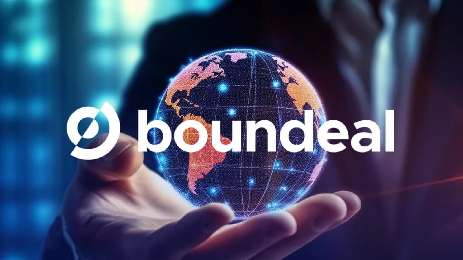 Boundeal Launches VDR Platform Built Around Document Security for M&A Transactions