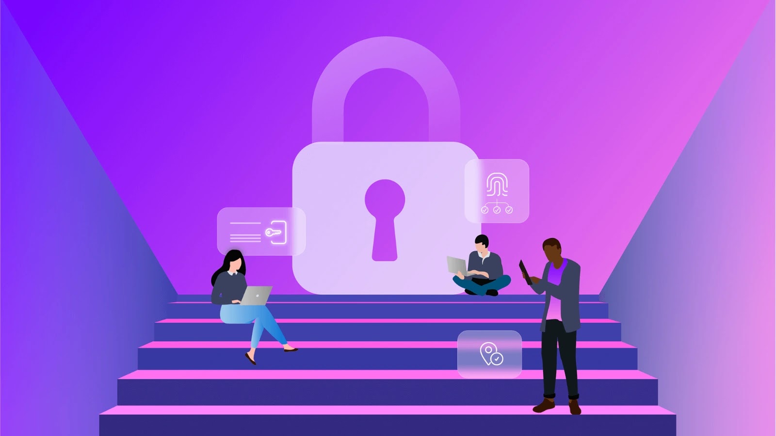 How VDI Solutions Support Zero Trust Access Without Expanding Endpoint Risk