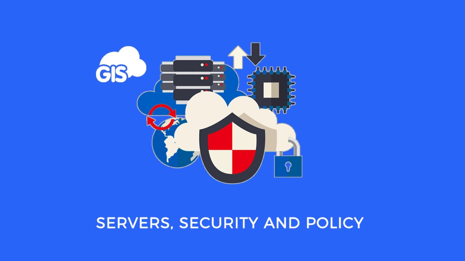 Why Utility GIS Databases Need Stronger Cybersecurity Controls