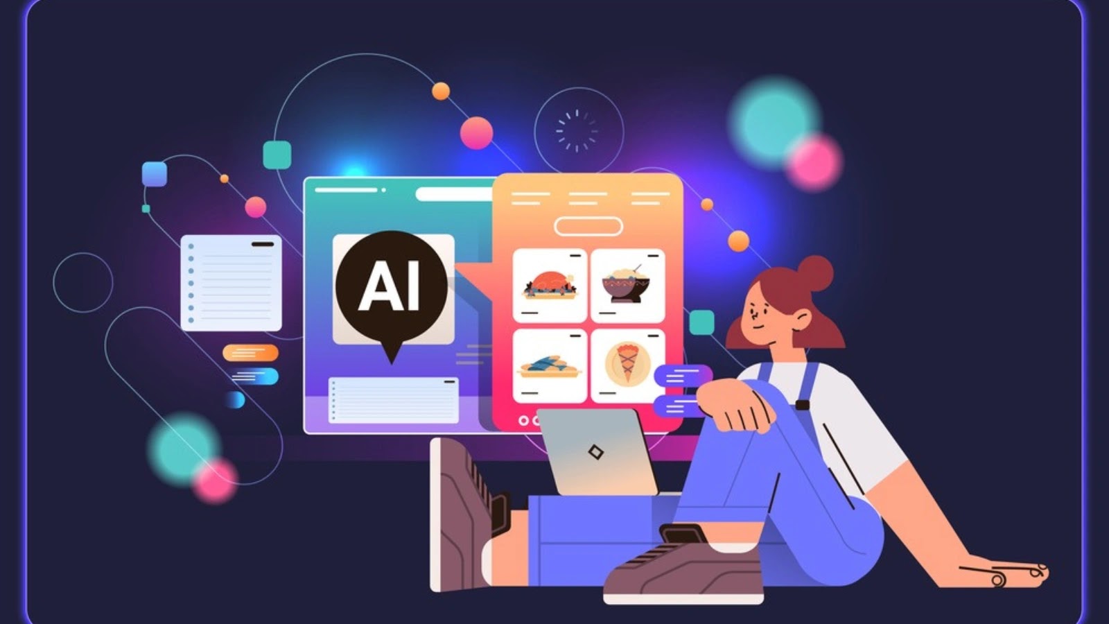Using AI-Generated Art Commercially: 3 Simple Steps to Do It Right