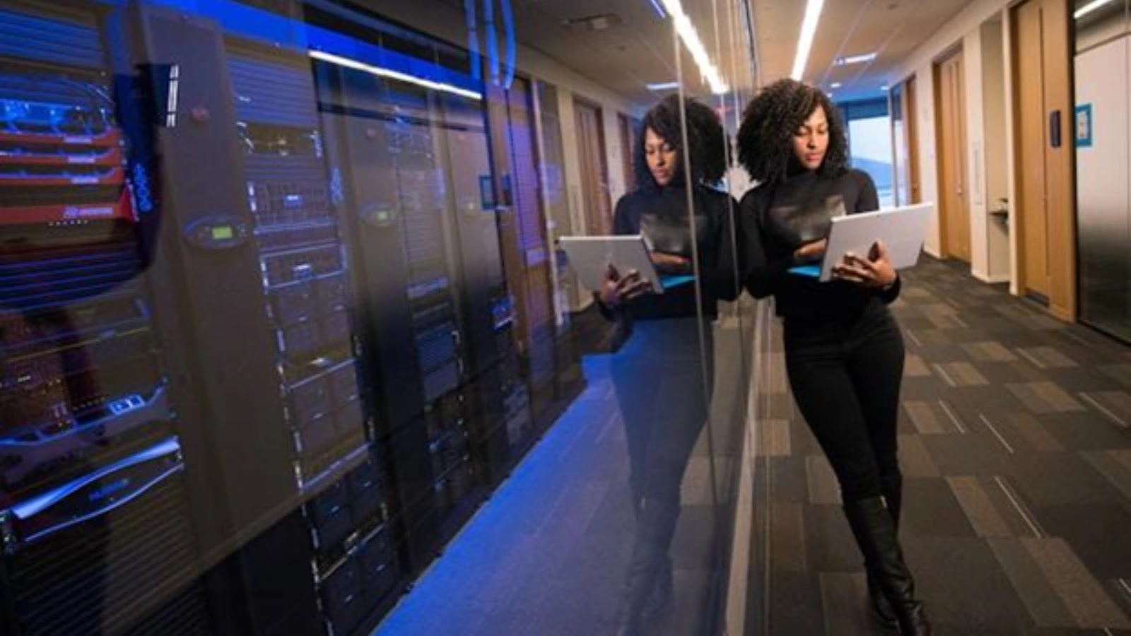 How Proxies Support Safer Competitive Intelligence for Tech Companies 