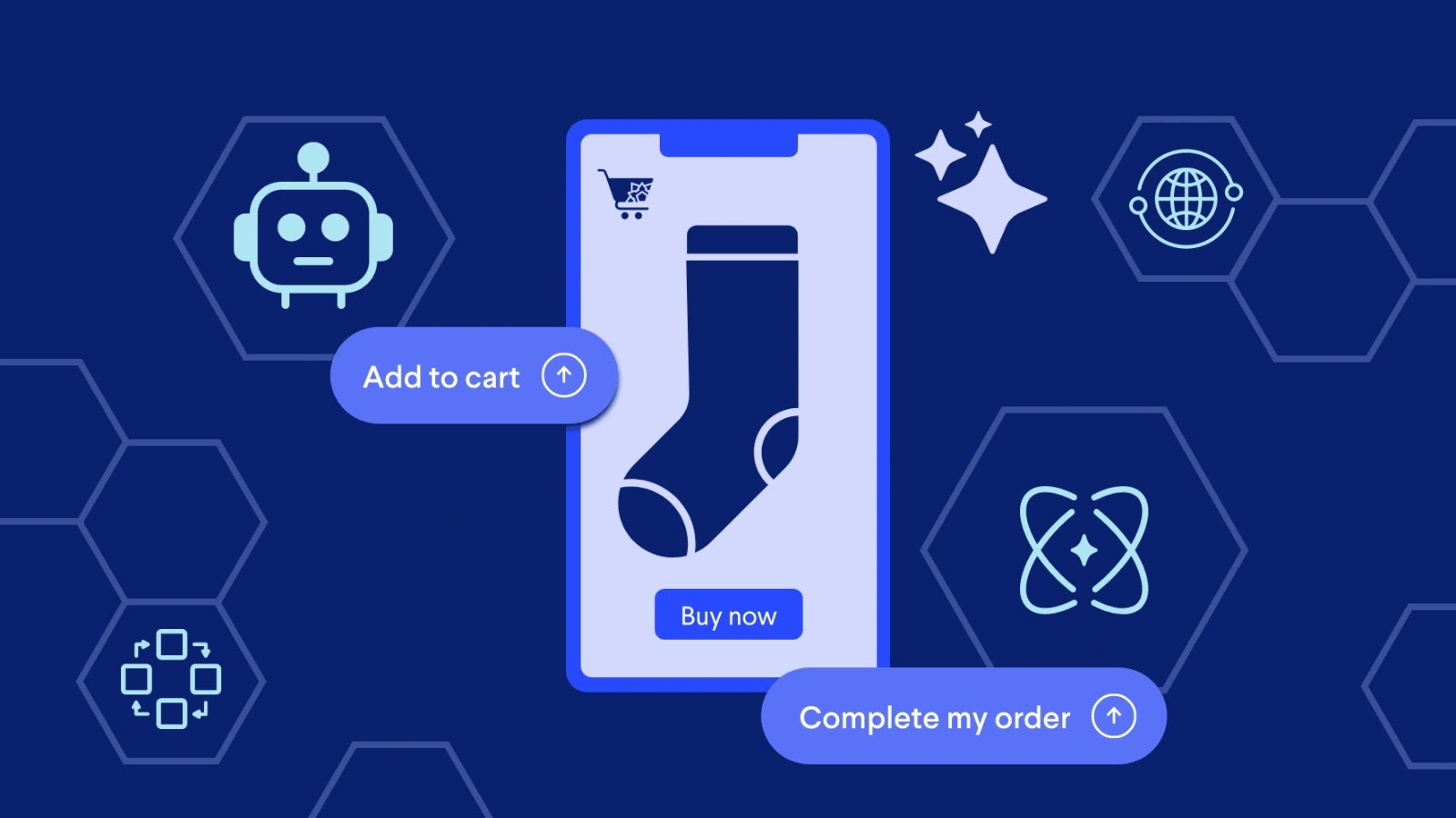 Is Bot Detection in an Agentic Commerce World Possible? 