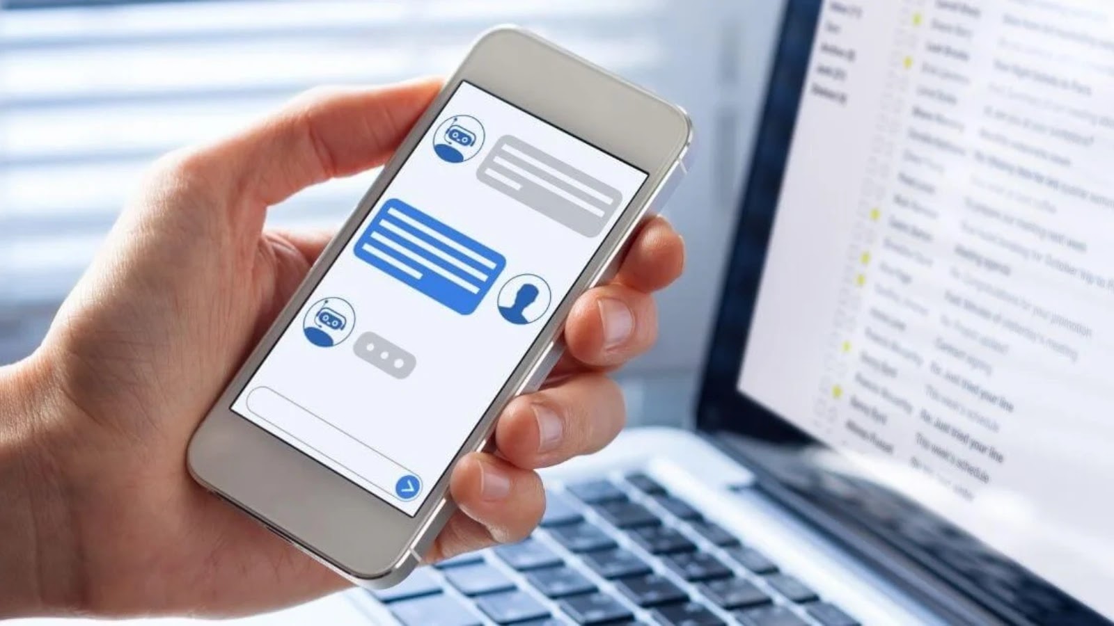 Shipping a Customer-Facing AI Chatbot Without Opening a New Attack Surface