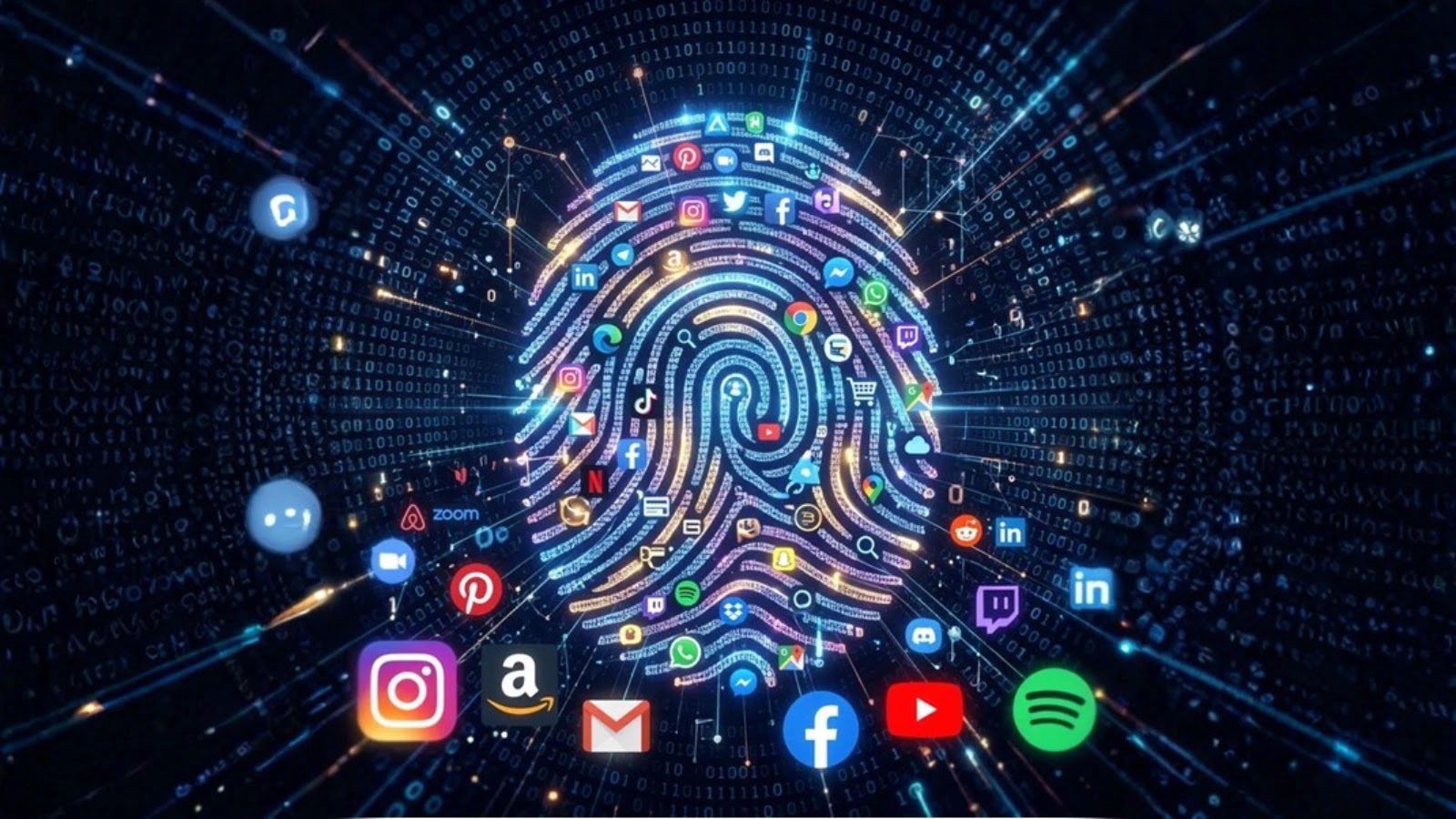 How to Reduce Your Digital Footprint on Social Media Platforms 