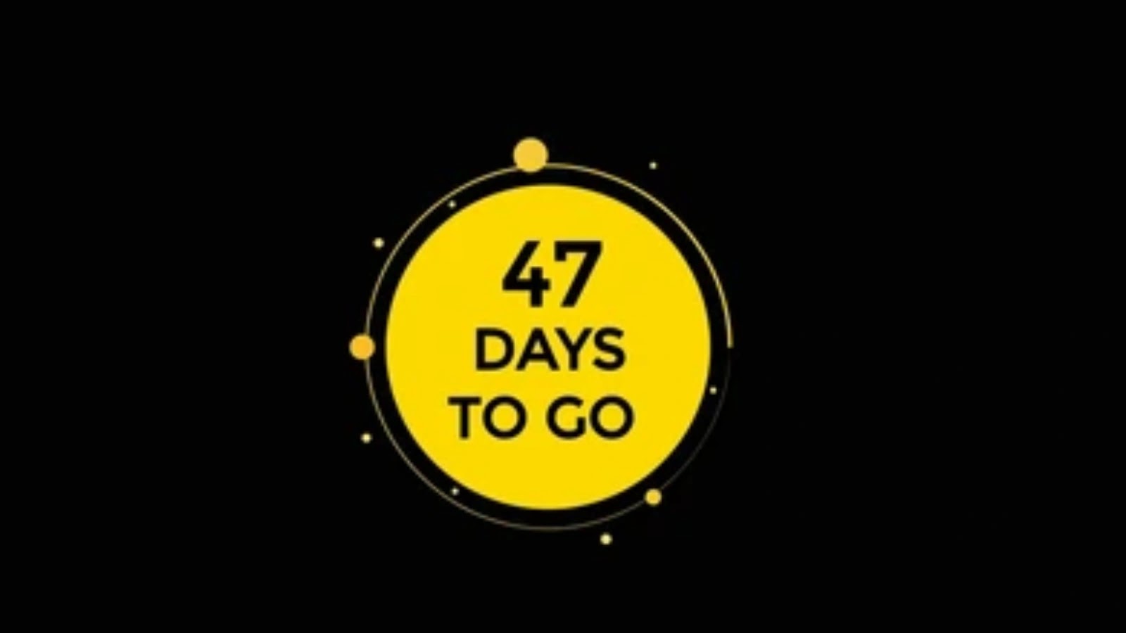 Everyone is watching the 47-day clock. They’re missing the bigger story. 