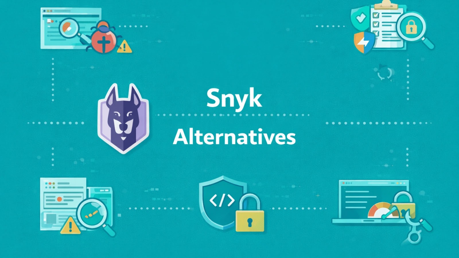 Snyk Alternatives for Startups That Need Lower Noise