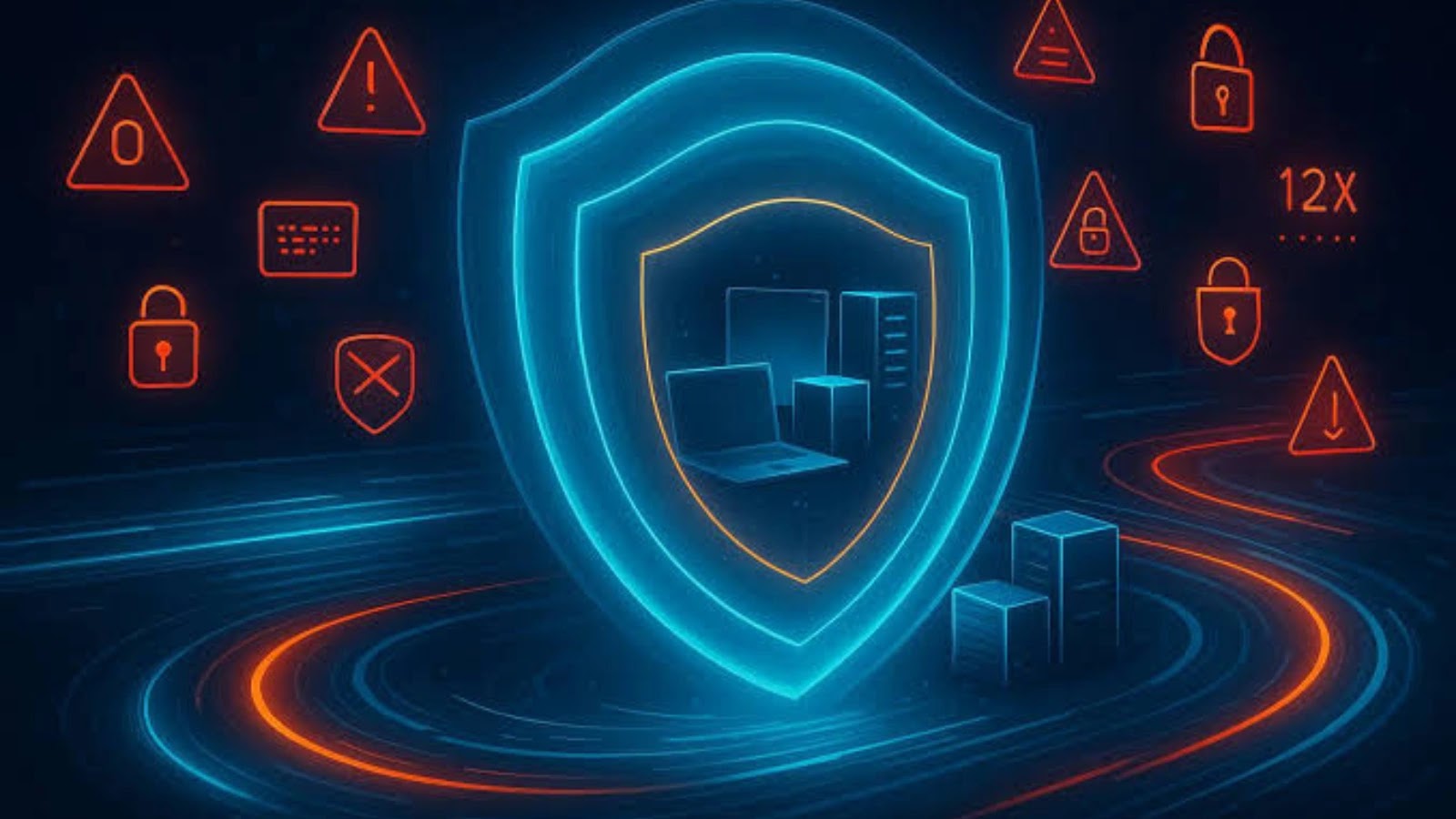 Why physical power protection is the forgotten layer of cybersecurity Resiliance