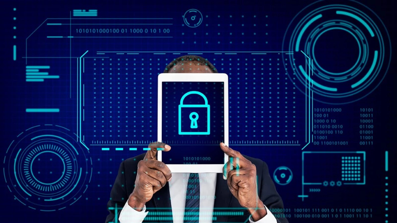 How Digital Identity Verification Is Transforming Online Security