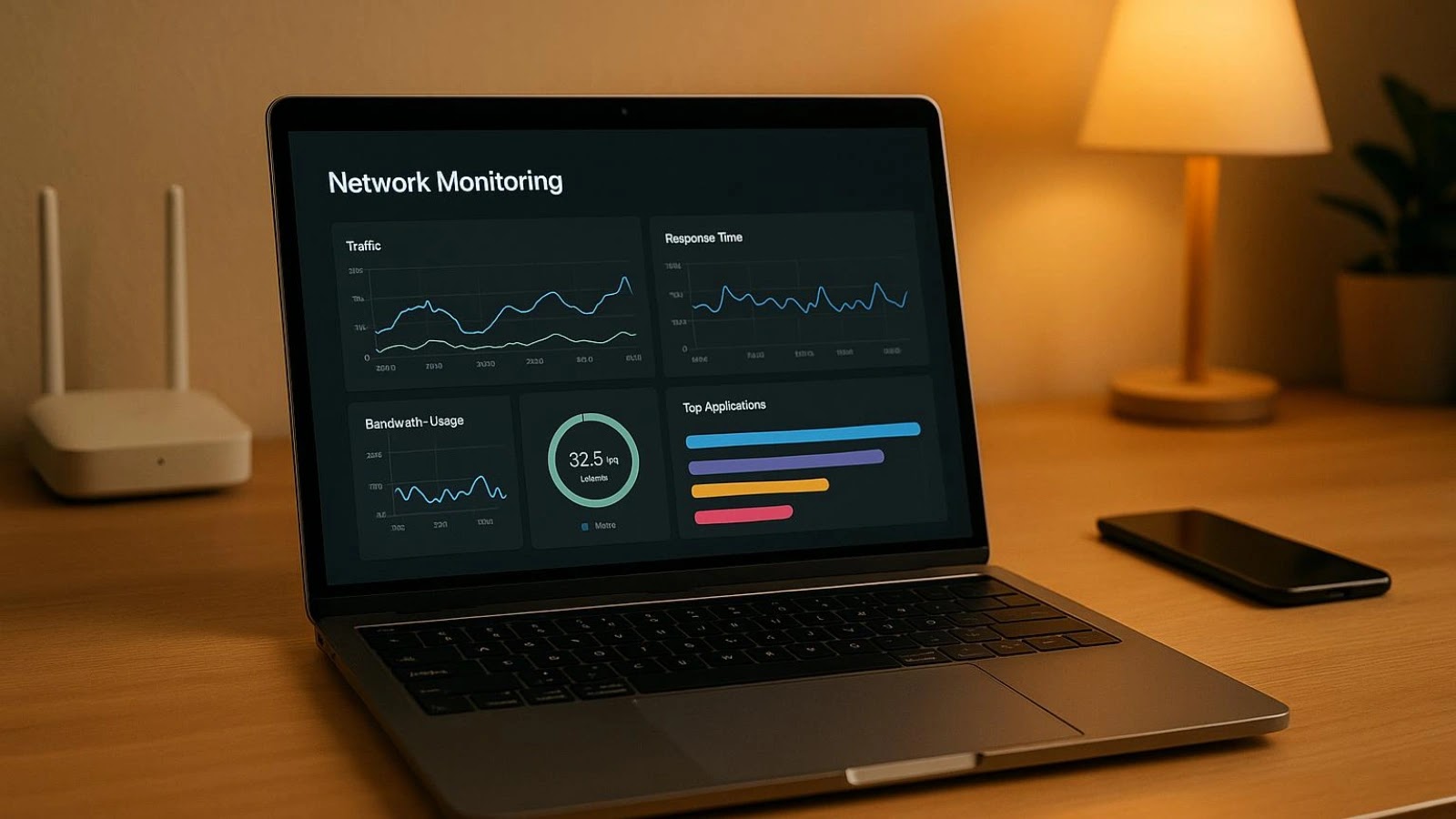 Using Real-Time Network Monitoring to Spot Suspicious Application Behavior on macOS