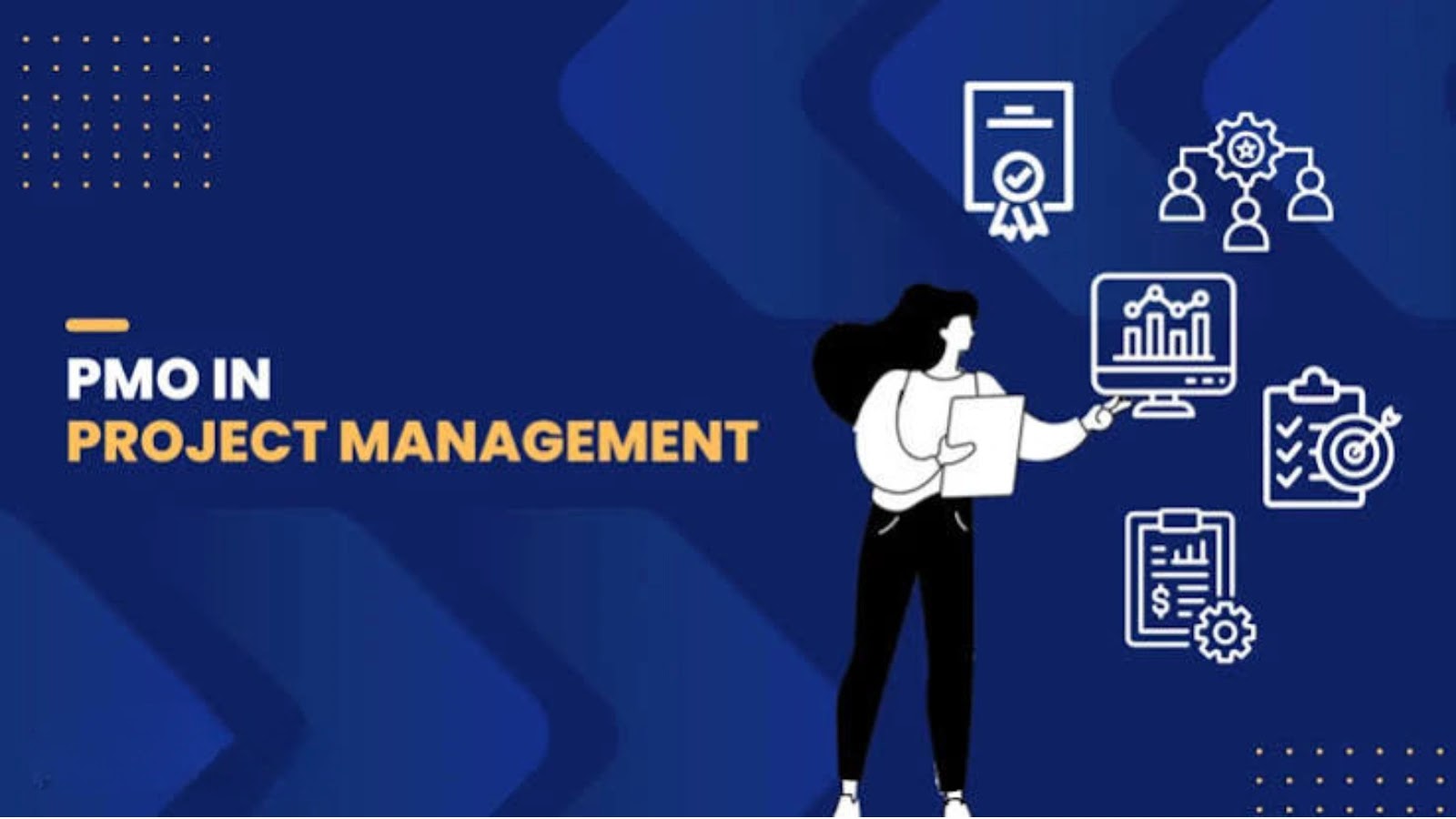 Why Enterprise PMOs Need Better Visibility Across Projects 