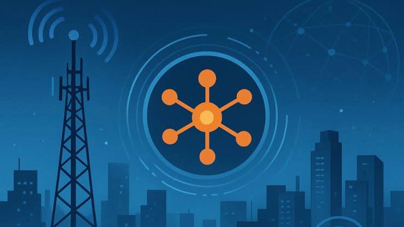 Innovation in IT: Driver for Global Connectivity 