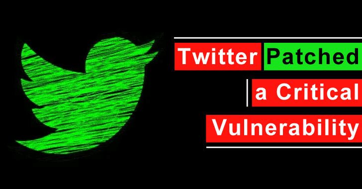 Twitter Patched a Critical Vulnerability That Allows Attackers to Access the Direct Messages