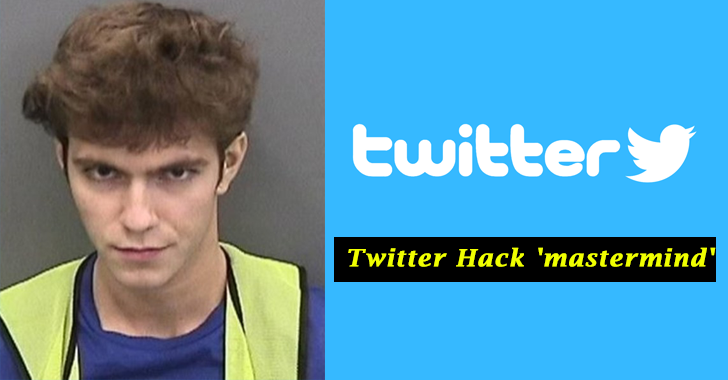 The 17-year-old Twitter Hacker who is the “mastermind” Behind a High-Profile Attack Pleads Guilty