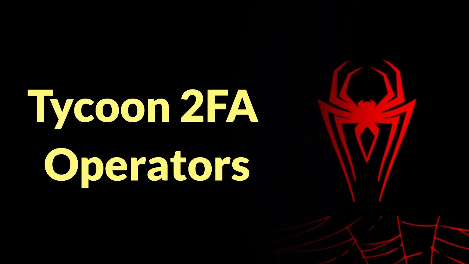 Tycoon 2FA Operators Adopt OAuth Device Code Phishing to Bypass MFA