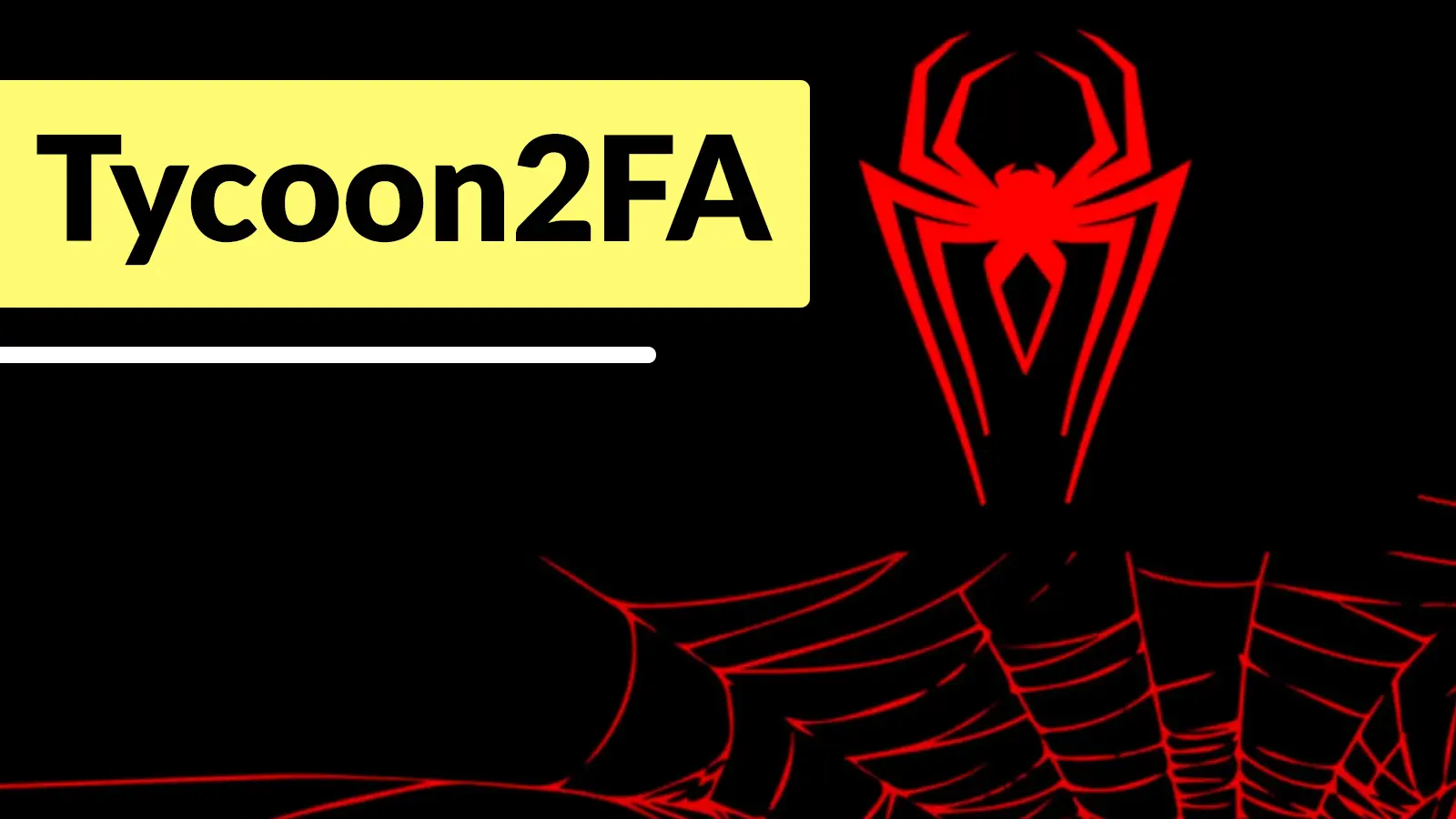 Tycoon2FA Operators Resume Cloud Account Phishing After Infrastructure Disruption