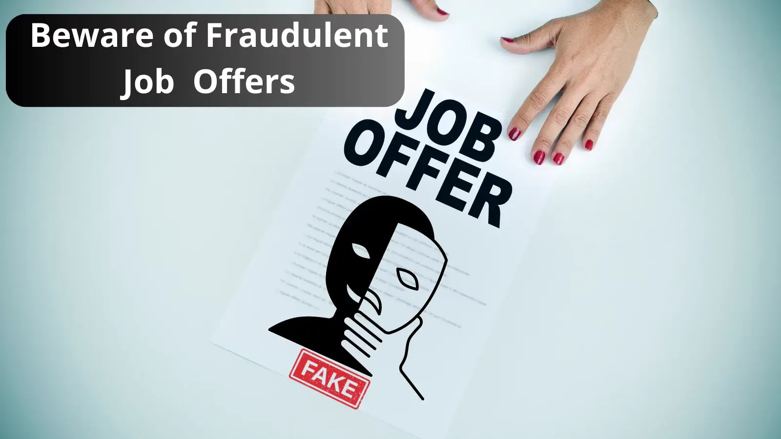 Hackers Fraudulent Job offers to target University Students
