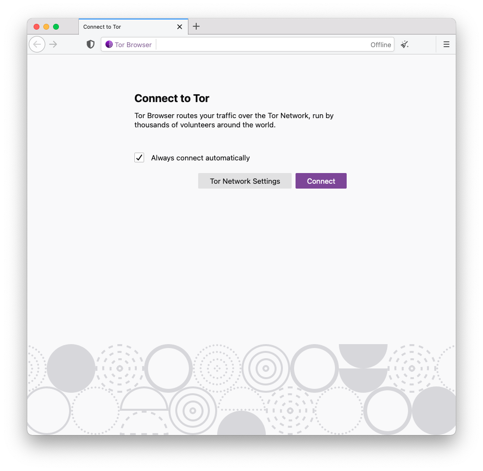Tor Browser 10.5