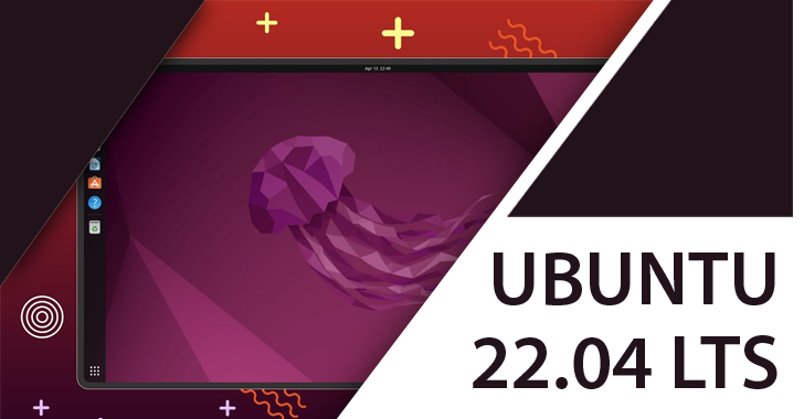 Ubuntu 22.04 LTS is Released with Performance and Security
