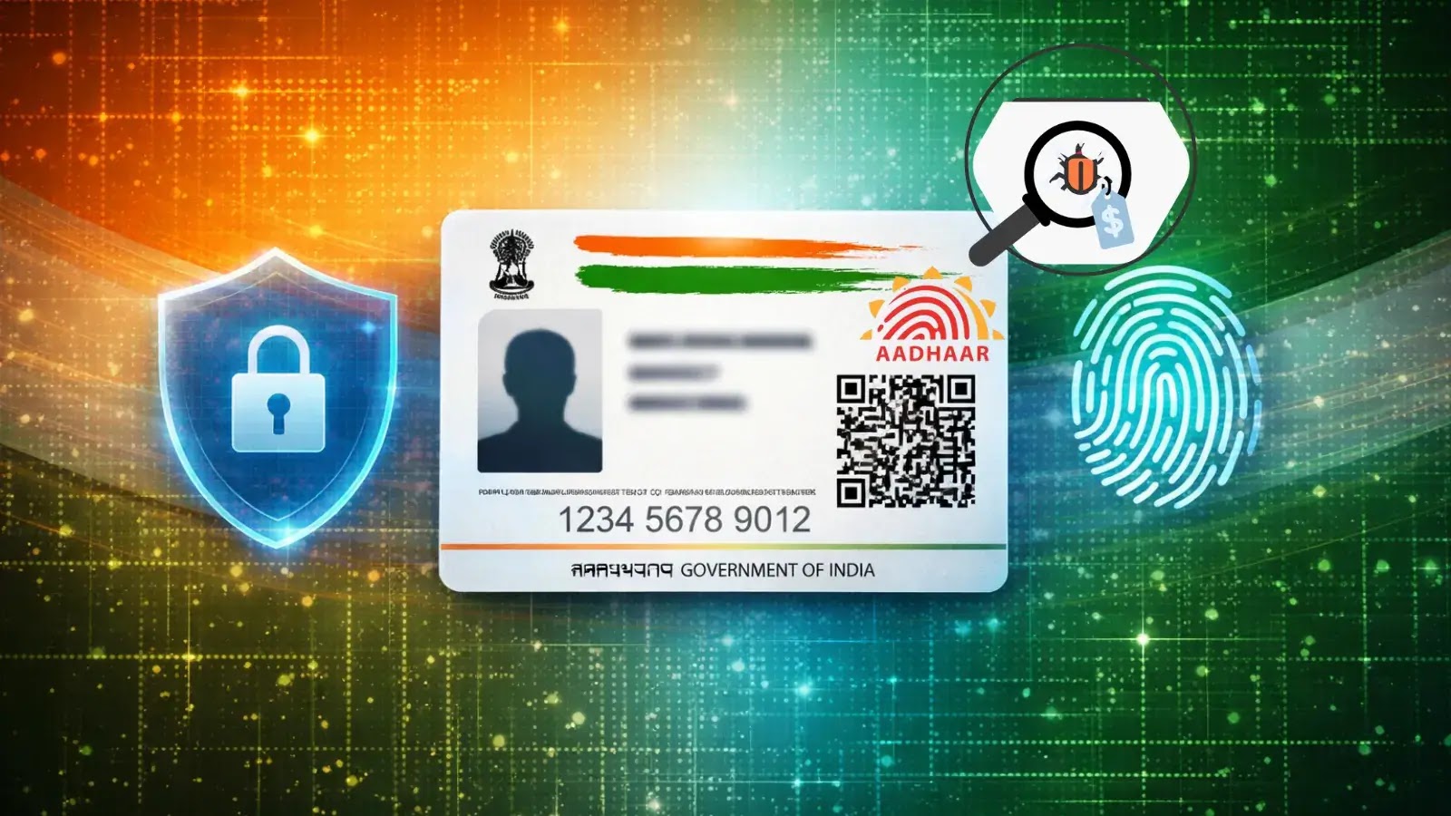 UIDAI Launches Bug Bounty Programme to Strengthen Aadhaar Security