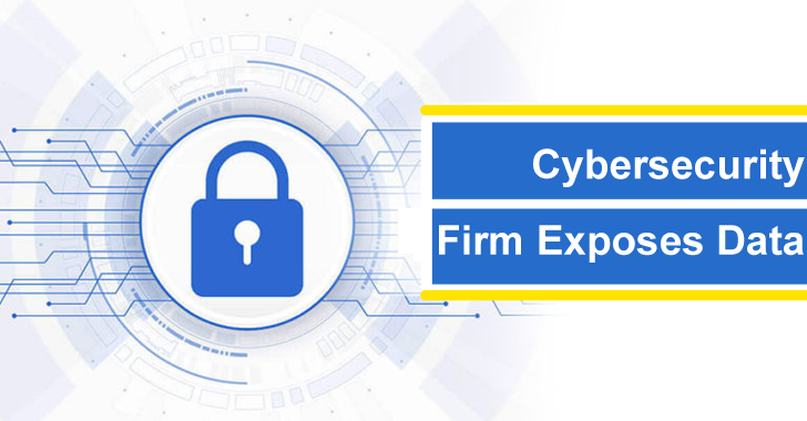 UK Based Cybersecurity Firm Leaked More Than 5 Billion Records