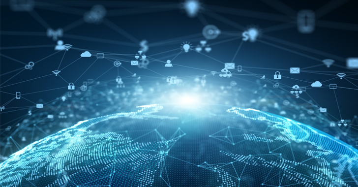 Ukraine Warns of Massive Cyberattack Targeting Telecommunications Operators