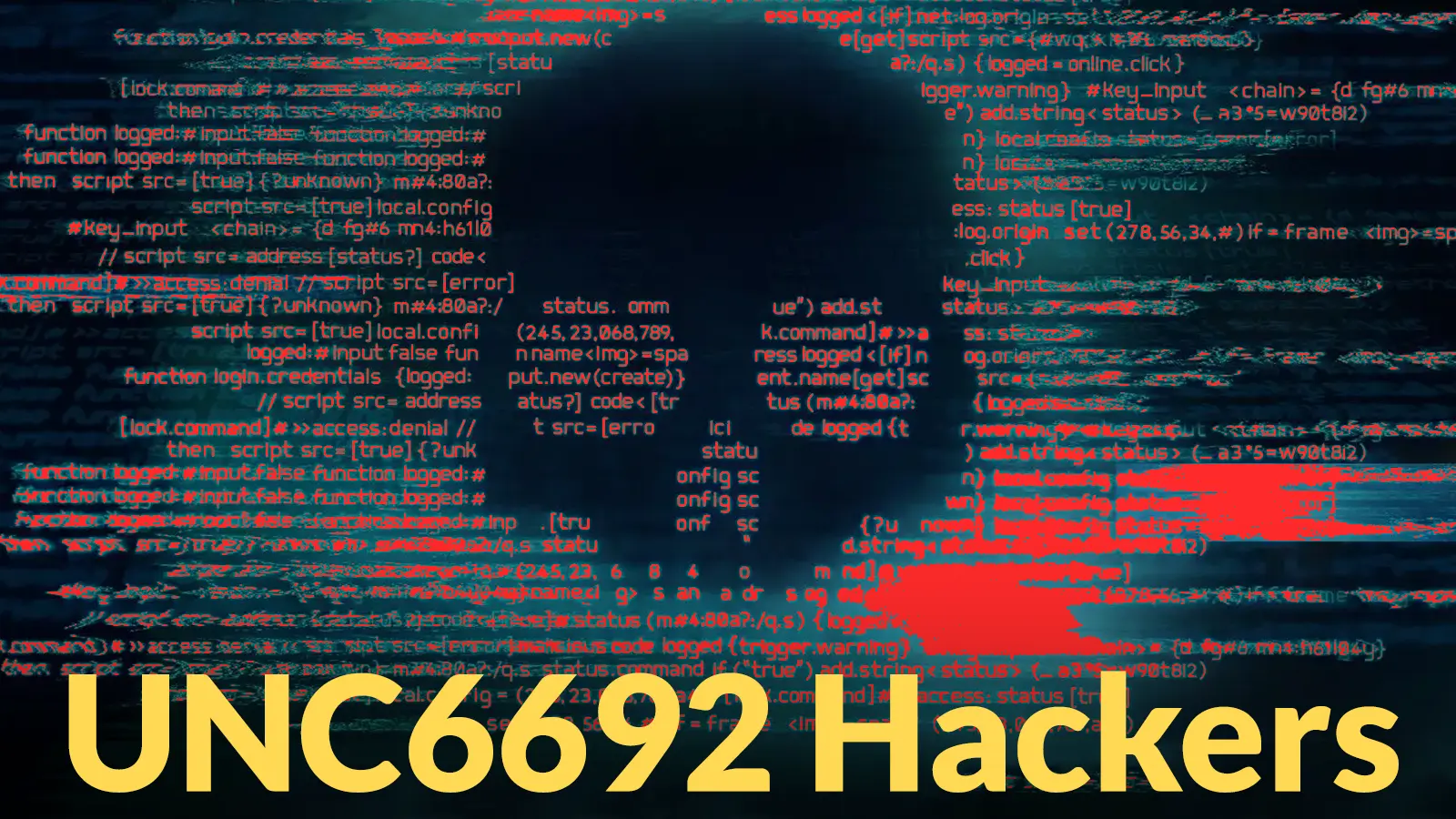 UNC6692 Hackers Uses Microsoft Teams Helpdesk Impersonation to Deploy SNOW Malware