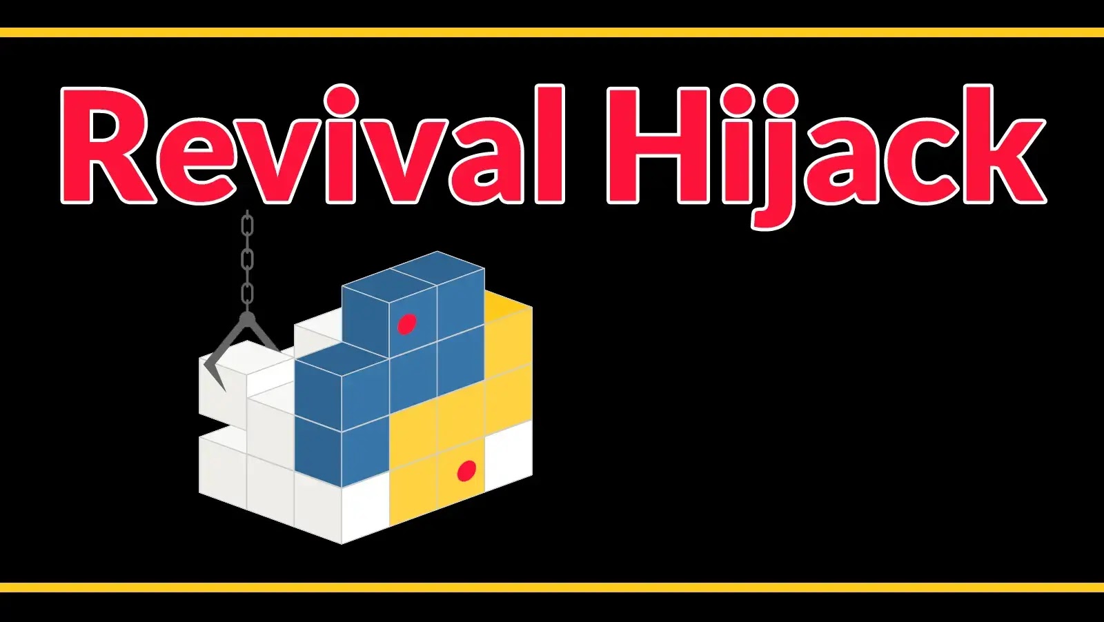 Revival Hijack, New Attack That Hijacks 22,000 PyPI Packages