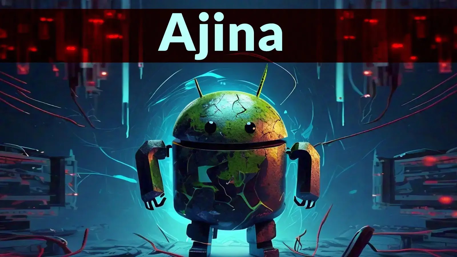 New Android Malware Ajina Attacks Users To Steal Banking Login Details
