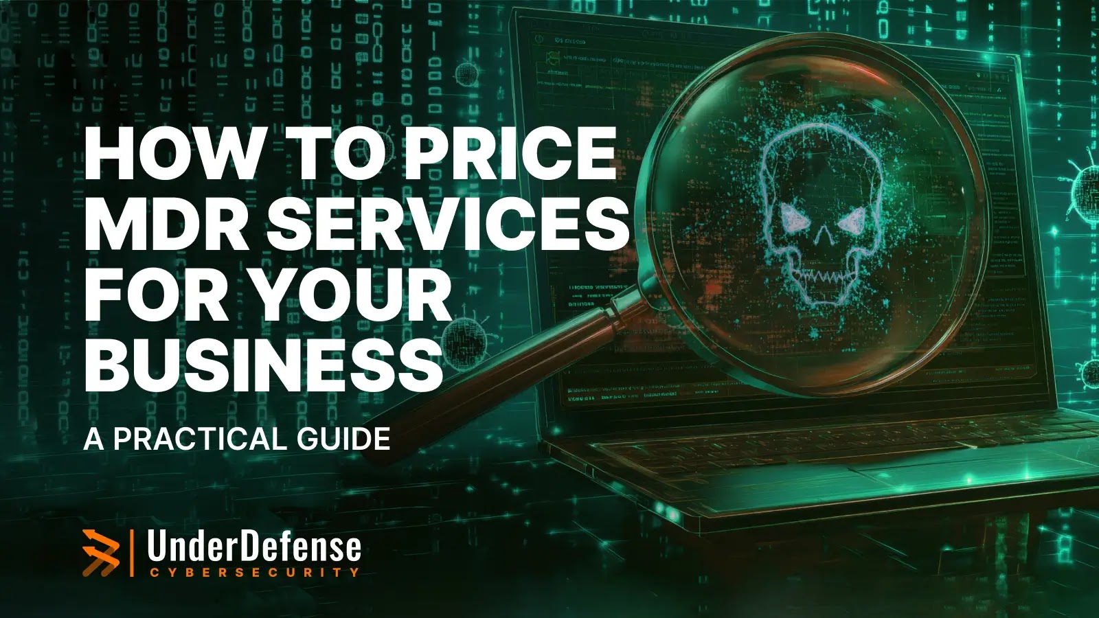 How to Price MDR Services for Your Business: A Practical Guide