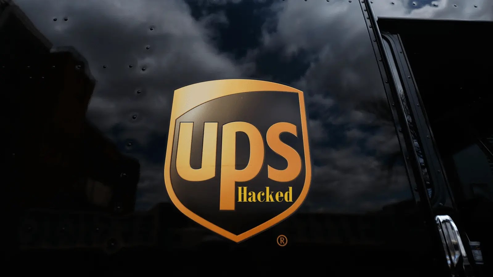 UPS Hacked – Attackers Using Smishing Technique To Harvest Customer Data